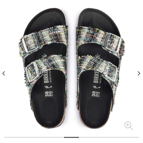 Arizona Synthetic Material/Textile Green - Picture 5 of 9